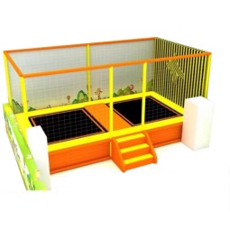 Soft Playground Supplier - Professional Indoor Outdoor Square Soft