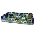 Soft Play Center Supplier - Commercial Indoor Soft Play Center