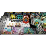 Trampoline Park Manufacturer - Professional Large-Scale Indoor Trampoline