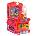 Amusement Machine Factory - High Quality Crazy Water Shooting