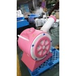 Cannon Launcher Factory - Customizable Indoor Playground Equipment