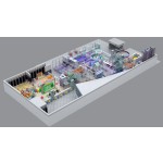 Space Theme Factory - China Manufacturer Space Theme Colorful