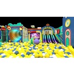 LED Slide Factory - Direct Factory Custom LED Slide Maze