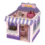 Role Play Houses Factory - Factory Wholesale Eatery Room Custom