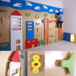 Educational Wall Supplier - Customized Design Educational Wooden Wall