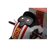 Arcade Simulator Manufacturer - Indoor Kids Arcade Racing Simulator