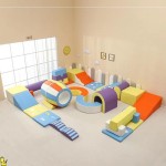 Playground Set Manufacturer - Commercial Indoor Soft Play Equipment