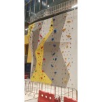 Climbing Wall Factory - Easy Installation Rock Climbing Wall