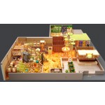 Soft Play Set Factory - High Quality Children Indoor Soft Play Set