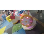 Ball Game Machine Factory - Castle-Inverted Ball Game Machine