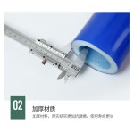 Protective Pipe Manufacturer - PVC Protective Foam Pipe Tube