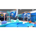 Ocean Theme Supplier - Wholesale China Supplier Ocean Theme Soft