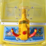 Video Game Supplier - PlayFun Indoor Train Boy Video Ball