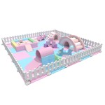 Inflatable Trampoline Supplier - Manufacturer of Inflatable Trampolines