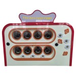 Farm Simulation Manufacturer - Children's Park Outdoor Wooden Plastic