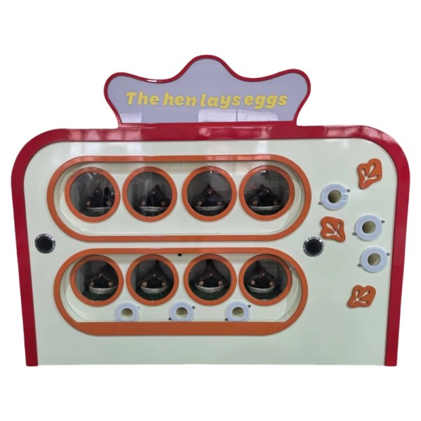 Farm Simulation Manufacturer - Children's Park Outdoor Wooden Plastic