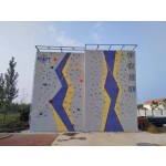 Fiberglass Wall Manufacturer - Durable Fiberglass Plastic Rock Climbing