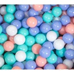 Ocean Ball Pit Manufacturer - High Quality Soft Plastic Ocean-Themed