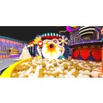 Play Center Equipment Supplier - Children Indoor Play Center Customized