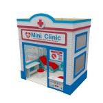 Preschool Playground Manufacturer - Children's Park Playground Preschool