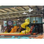 Adventure Park Supplier - New Maze Indoor Adventure Park Infants