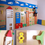 Montessori Equipment Supplier - Montessori Preschool Training Wooden