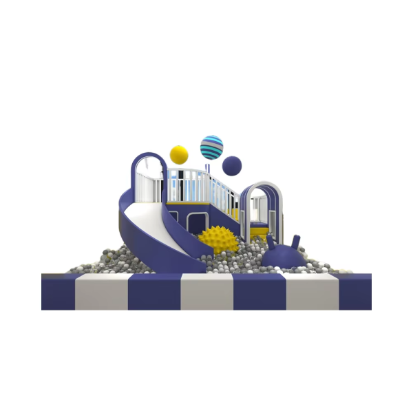 Custom Playground Factory - High Quality Customized Indoor Playground