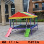 Playground Equipment Factory - China Factory Supply New Design Indoor