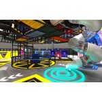 Wooden Playground Supplier - Factory Direct Indoor Soft Wooden