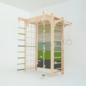 Climbing Wall Manufacturer - Indoor Outdoor Kids Climbing Wall Board