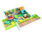 Classroom Furniture Manufacturer - Montessori Kindergarten Classroom