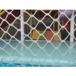 Climbing Nets Manufacturer - Safe Indoor Playground PVC Foam