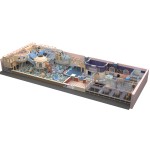 Amusement Equipment Supplier - Hot Sale Indoor Amusement Soft Play
