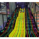 LED Slide Factory - Direct Factory Custom LED Slide Maze