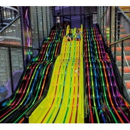 LED Slide Factory - Direct Factory Custom LED Slide Maze