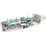 Commercial Playground Manufacturer - Custom Indoor Commercial Soft Play