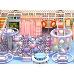 Playground Equipment Supplier - Commercial Indoor Wall Games Rock Climbing