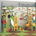 Educational Wall Supplier - Customized Design Educational Wooden Wall