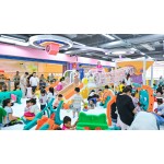 Indoor Playground Factory - One-Stop Indoor Playground Ball Pit Slide