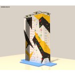 PVC Playland Factory - Popular PVC Indoor Adventure Playland