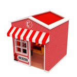 Preschool Playground Manufacturer - Children's Park Playground Preschool