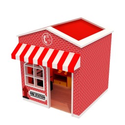 Preschool Playground Manufacturer - Children's Park Playground Preschool