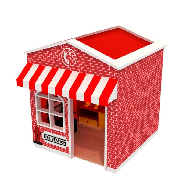 Preschool Playground Manufacturer - Children's Park Playground Preschool