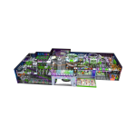 Amusement Park Equipment Supplier - Indoor Playground Equipment Kids