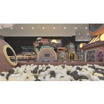 Custom Design Factory - One Stop Customized Design Large Children