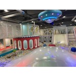 Adventure Park Supplier - New Maze Indoor Adventure Park Infants