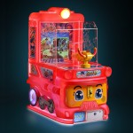Amusement Machine Factory - High Quality Crazy Water Shooting
