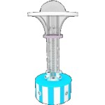 Ball Spraying Machine Supplier - Children's Indoor Soft Playground