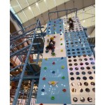 Creative Playground Manufacturer - Custom Creative Adventure Indoor