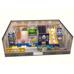 Soft Play Center Supplier - Commercial Indoor Soft Play Center